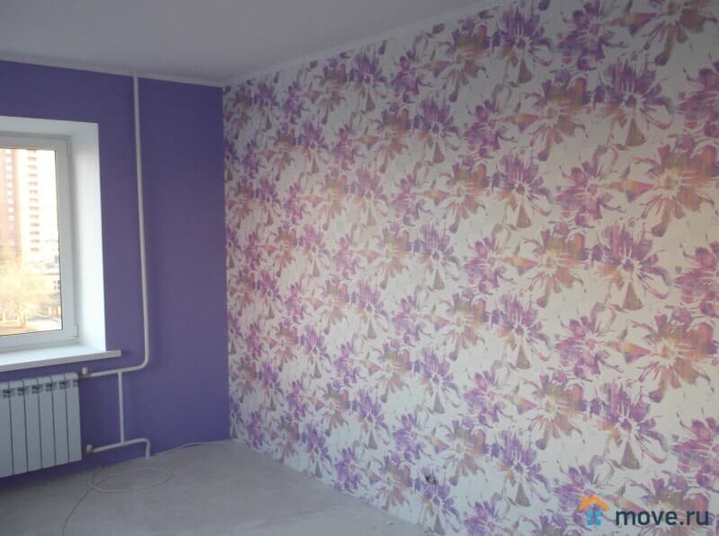 1-комн. квартира, 45 м²