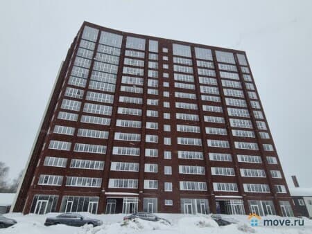 Сдается 2-комнатная квартира, 72 м², Иваново, улица Сарментовой, 11а