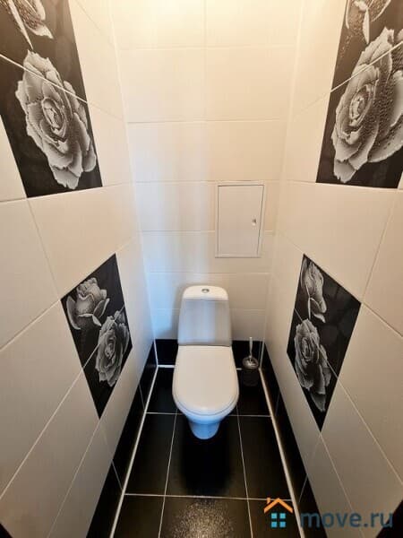 1-комн. квартира, 34 м²