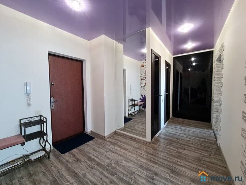 1-комн. квартира, 34 м²