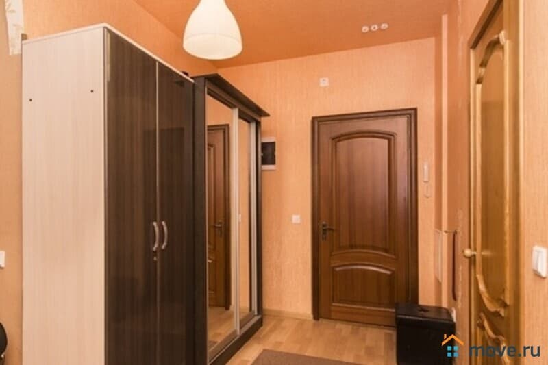 1-комн. квартира, 40 м²