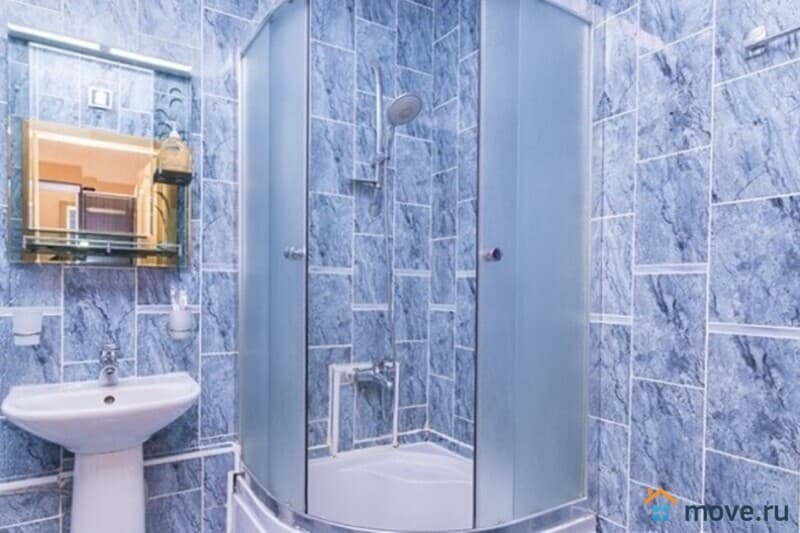 1-комн. квартира, 40 м²