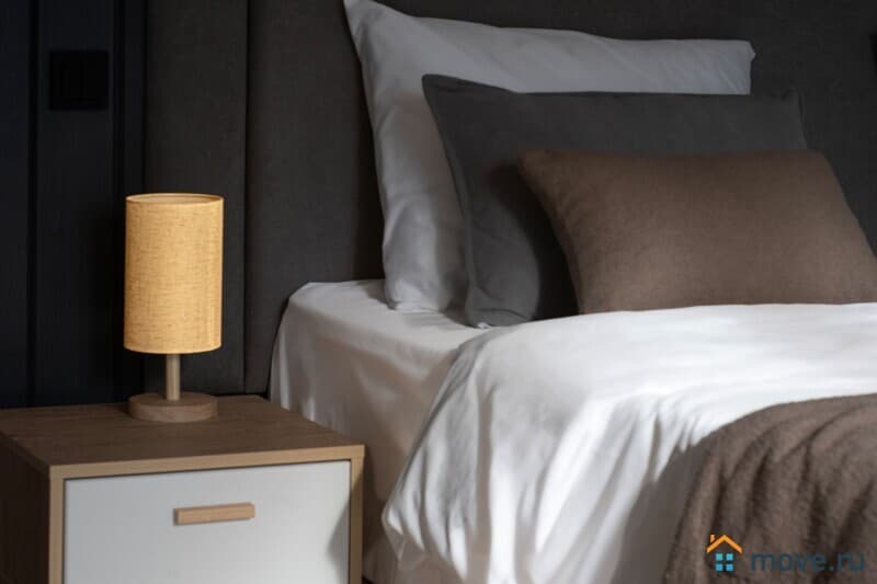 коттедж, 60 м&sup2;