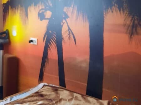 Сдаю 1-комнатную квартиру, 36 м², Новокузнецк, улица Кирова, 31