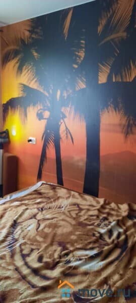 1-комн. квартира, 36 м²