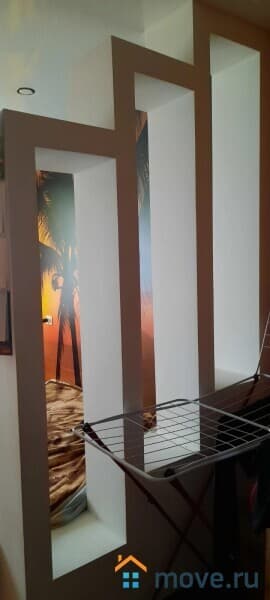 1-комн. квартира, 36 м²