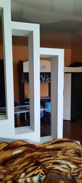 1-комн. квартира, 36 м²