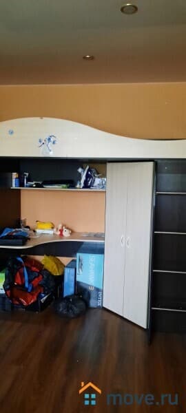 1-комн. квартира, 36 м²