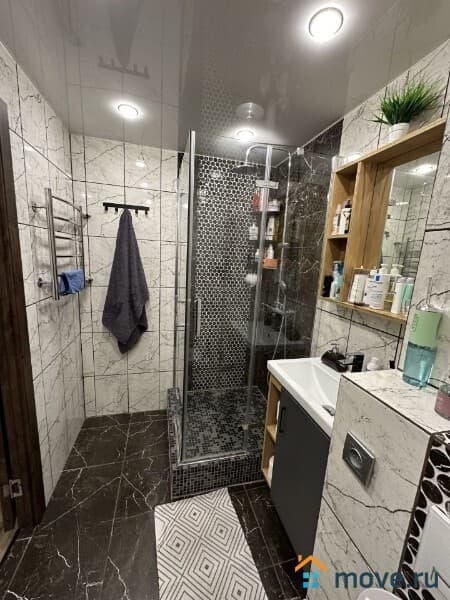 1-комн. квартира, 40 м²