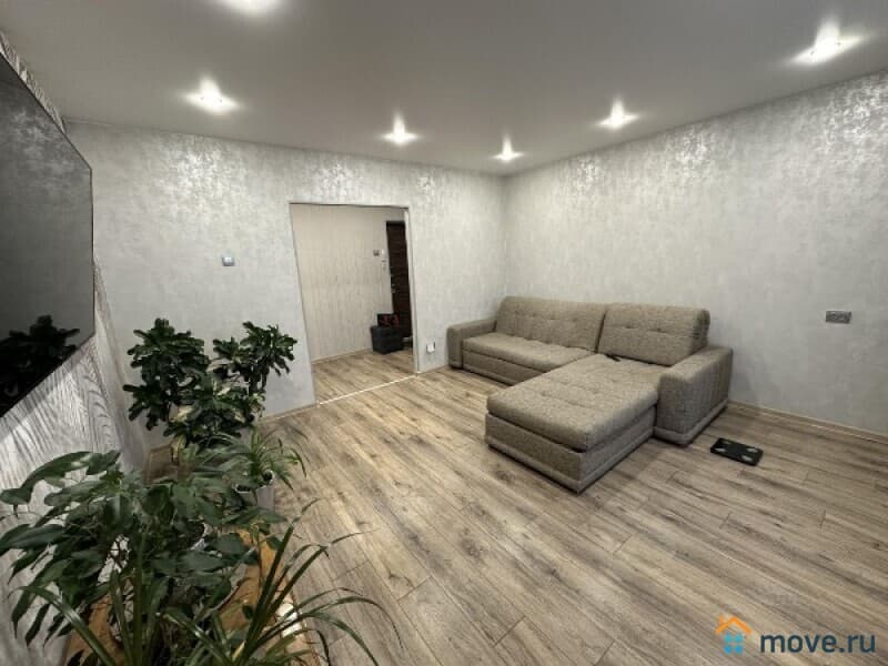 1-комн. квартира, 40 м²