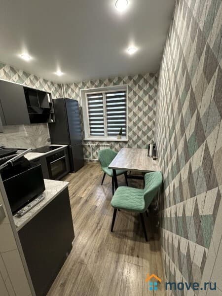1-комн. квартира, 40 м²