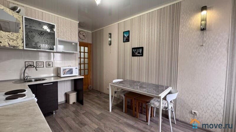 1-комн. квартира, 40 м²