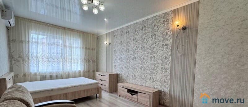 1-комн. квартира, 40 м²