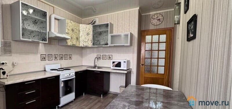 1-комн. квартира, 40 м²