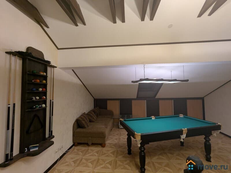 таунхаус, 136 м²