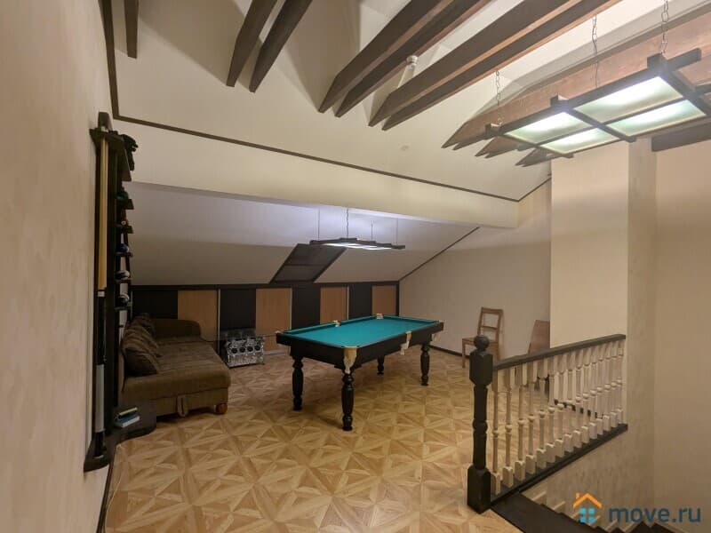 таунхаус, 136 м²