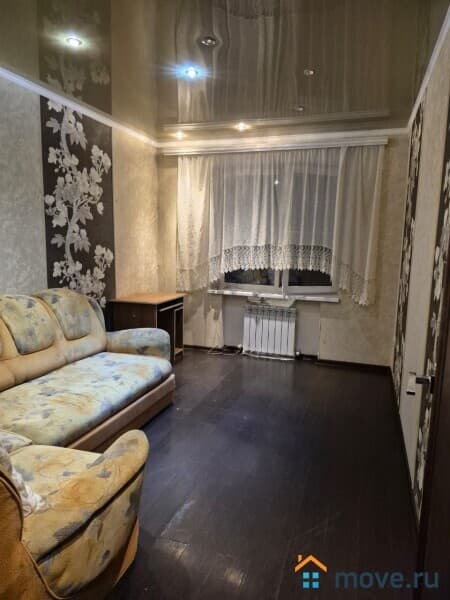 1-комн. квартира, 40 м²
