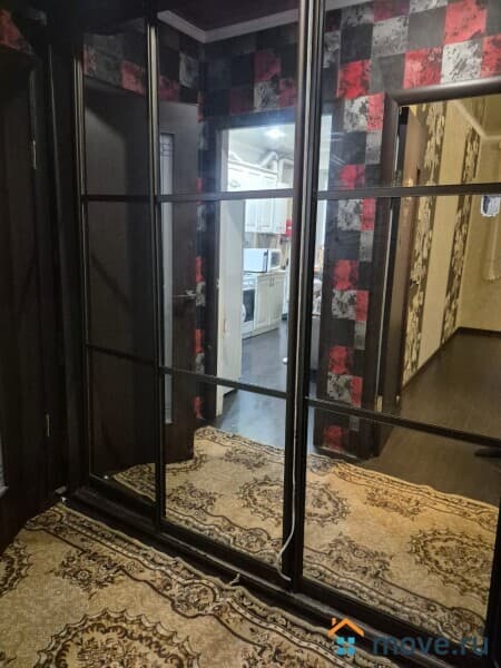 1-комн. квартира, 40 м²