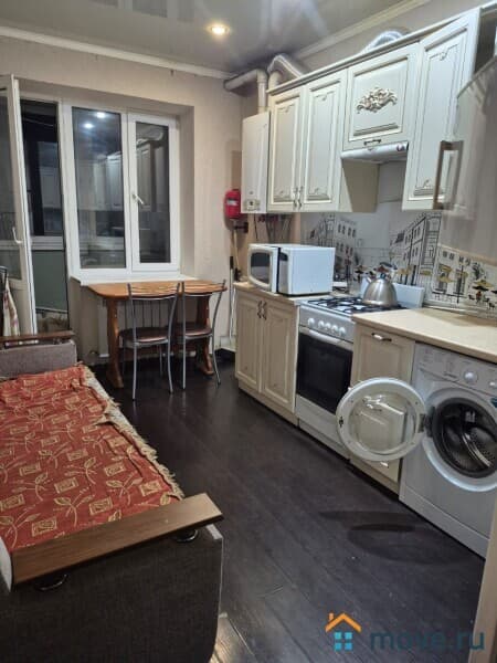 1-комн. квартира, 40 м²