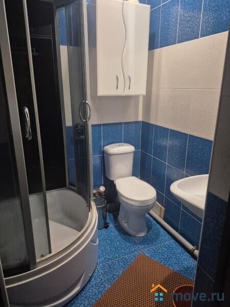 1-комн. квартира, 40 м²