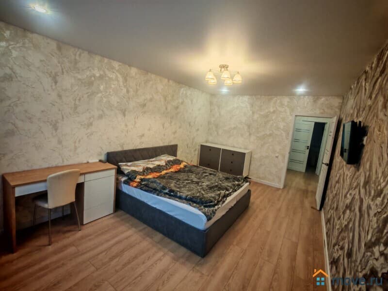 3-комн. квартира, 84 м²