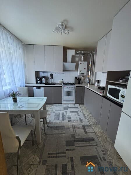 4-комн. квартира, 120 м&sup2;