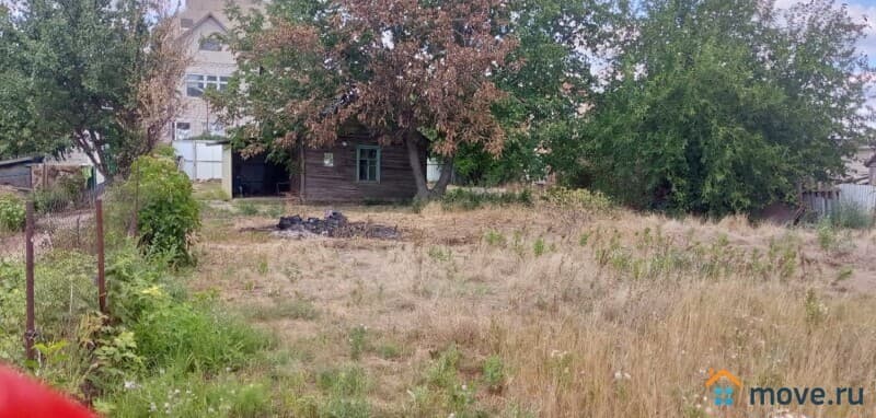 земля под ИЖС, 6.3 сотки