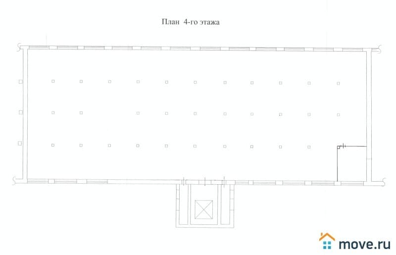 склад, 1519.4 м²