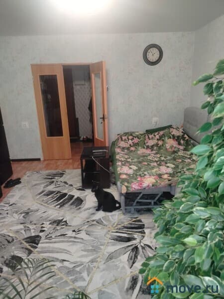 3-комн. квартира, 84 м²