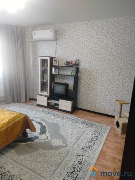 3-комн. квартира, 84 м²