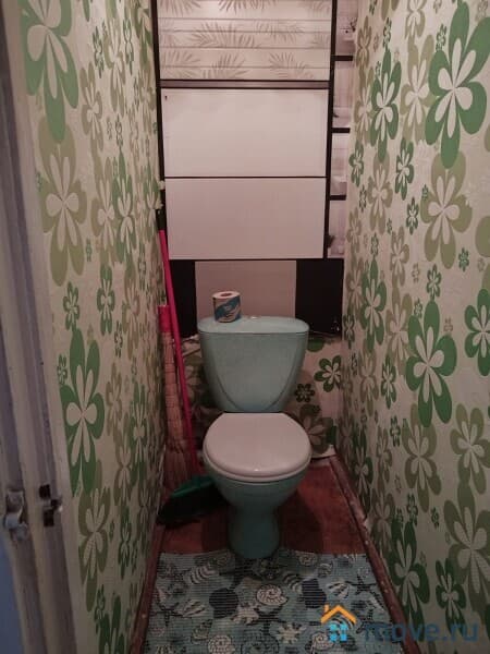 3-комн. квартира, 71.5 м²