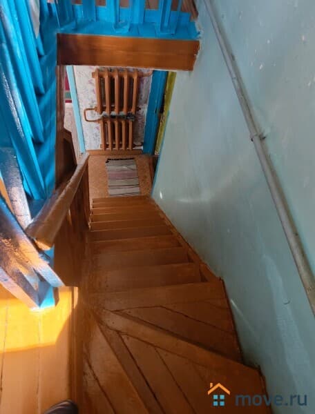 3-комн. квартира, 62.2 м²