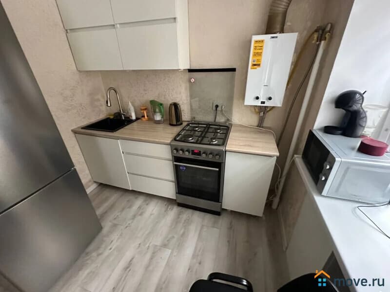 1-комн. квартира, 30 м&sup2;
