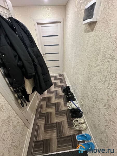 1-комн. квартира, 30 м&sup2;