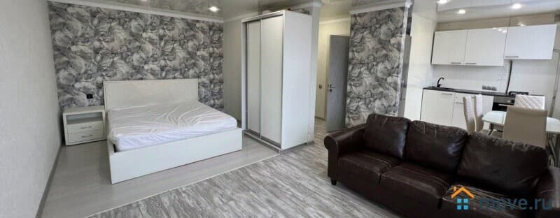 1-комн. квартира, 40 м²