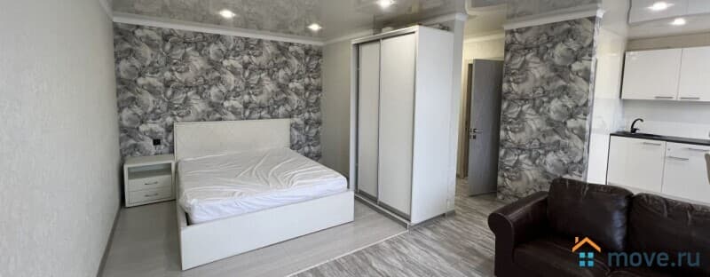 1-комн. квартира, 40 м²