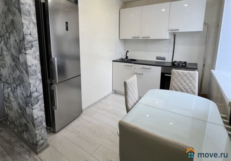 1-комн. квартира, 40 м²