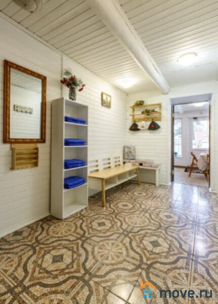 коттедж, 160 м²