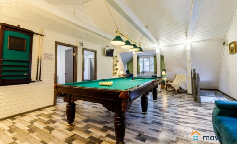 коттедж, 160 м²