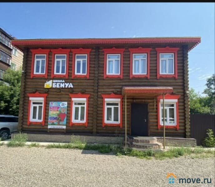 готовый бизнес, 150 м²