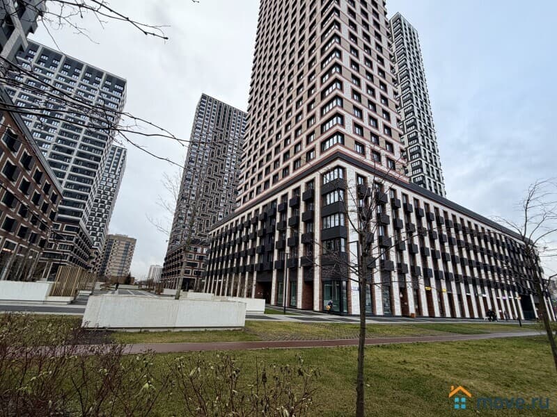 1-комн. квартира, 20 м&sup2;