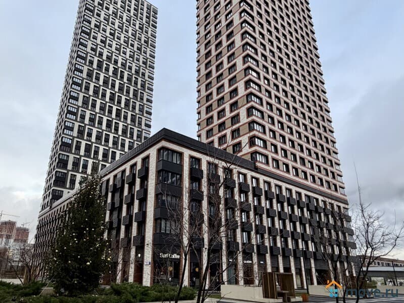 1-комн. квартира, 20 м&sup2;