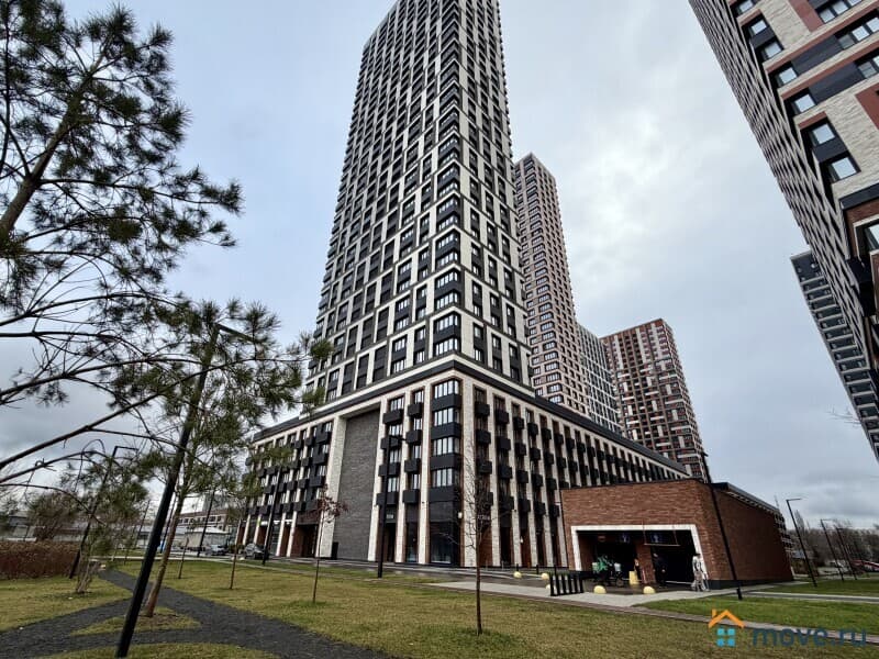 1-комн. квартира, 20 м&sup2;