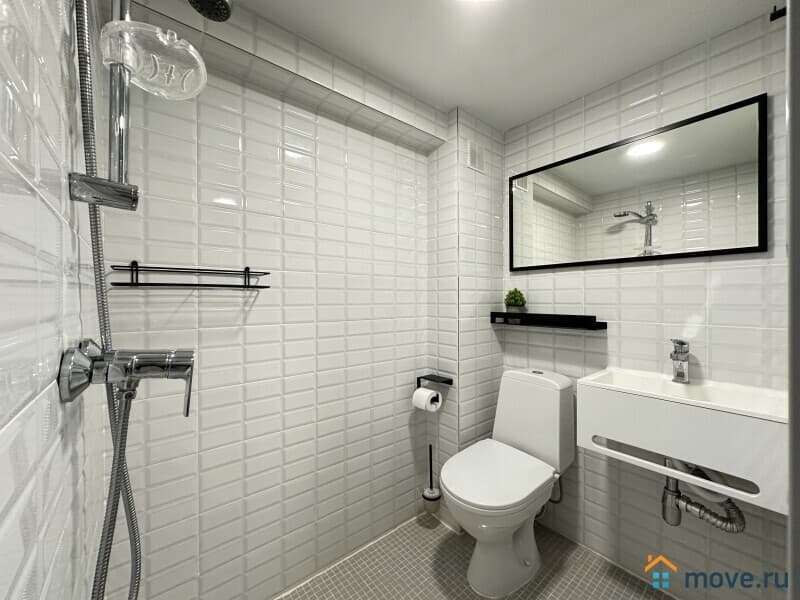 1-комн. квартира, 20 м&sup2;