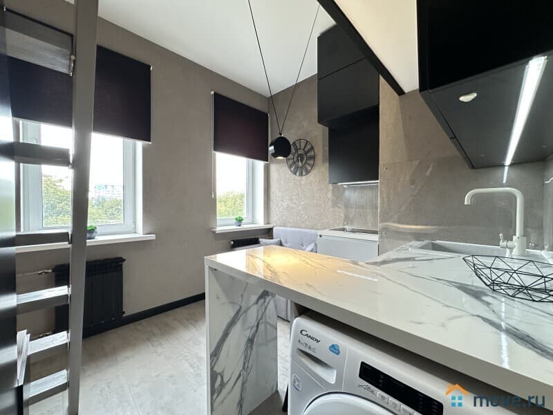 1-комн. квартира, 20 м&sup2;