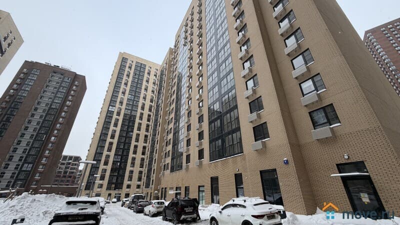 3-комн. квартира, 98 м&sup2;