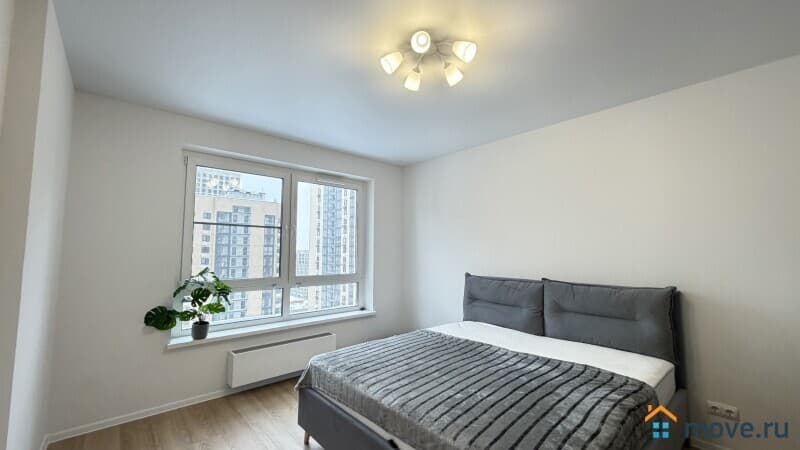 3-комн. квартира, 98 м&sup2;