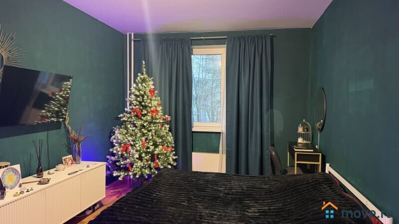 3-комн. квартира, 76 м&sup2;