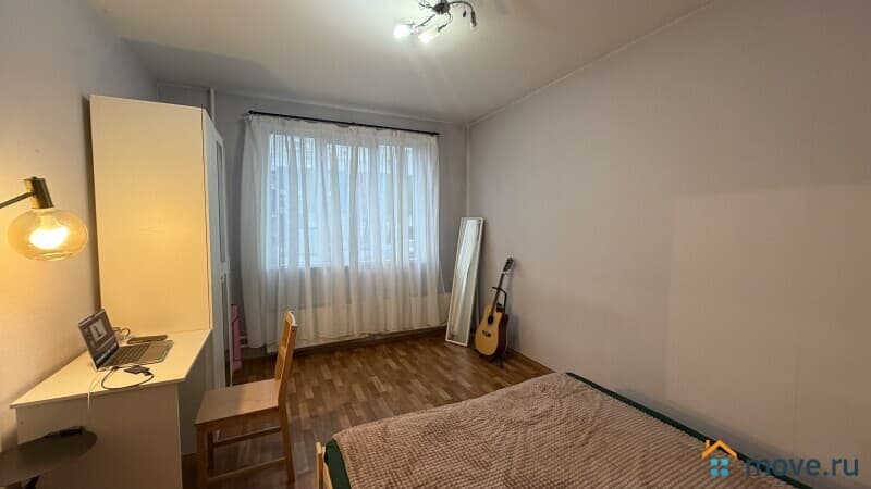 3-комн. квартира, 76 м&sup2;