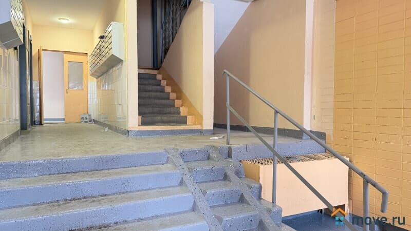 3-комн. квартира, 76 м&sup2;